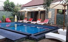 Bunut Bali Homestay